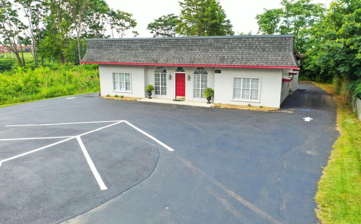 Pictures of Office property located at 217 Western Ave, Morristown, TN 37814 for sales - image #1