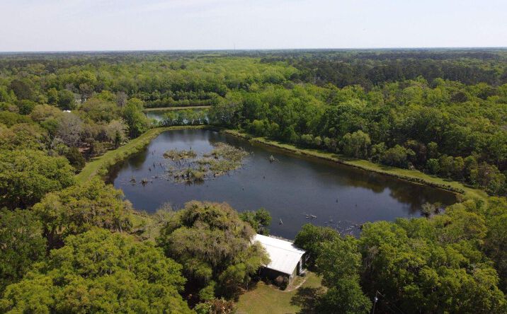 Pictures of Industrial, Mixed Use, Special Purpose property located at 4347 Chisolm Road, Johns Island, SC 29455 for sales - image #1