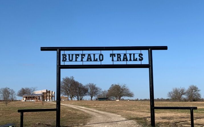 Pictures of Hospitality property located at 2655 E 2078 Rd, Hugo, OK 74743 for sales - image #1