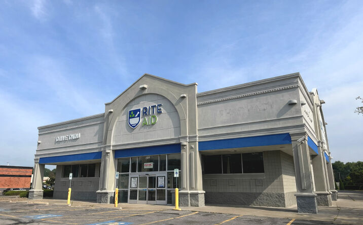 Pictures of Retail property located at 4374 Buffalo Rd, North Chili, NY 14514 for sales - image #1