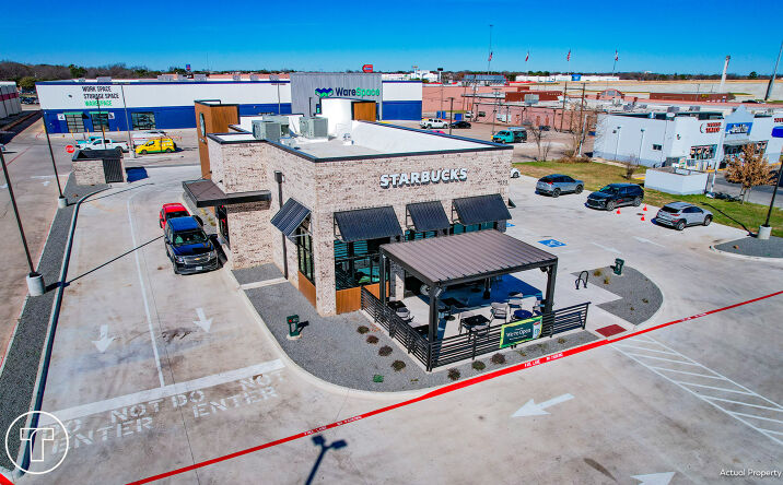 Pictures of Retail property located at 7593 Blvd 26, North Richland Hills, TX 76180 for sales - image #1