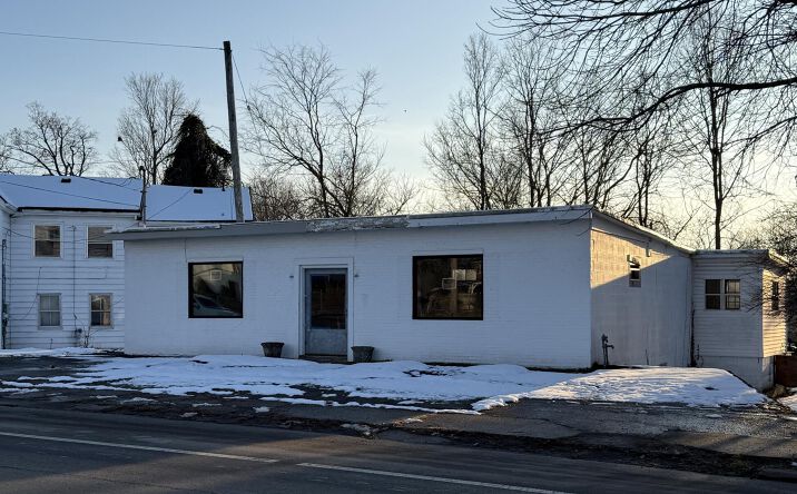 Pictures of Retail property located at 218 Stanford Road, Danville, KY 40422 for sales - image #1
