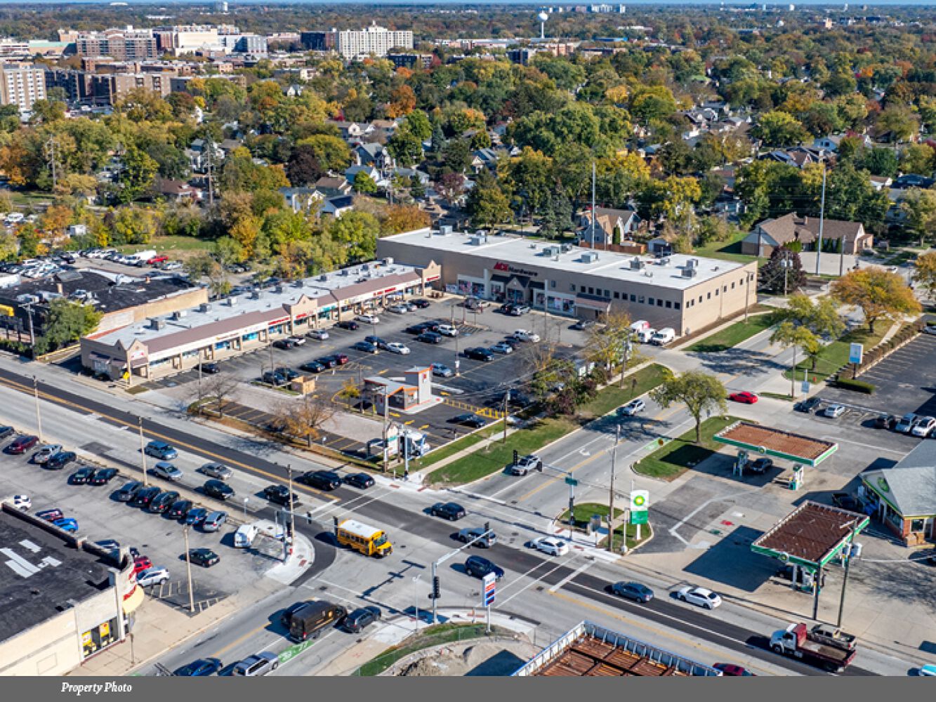 2170 Mannheim Rd Des Plaines Il 60018null