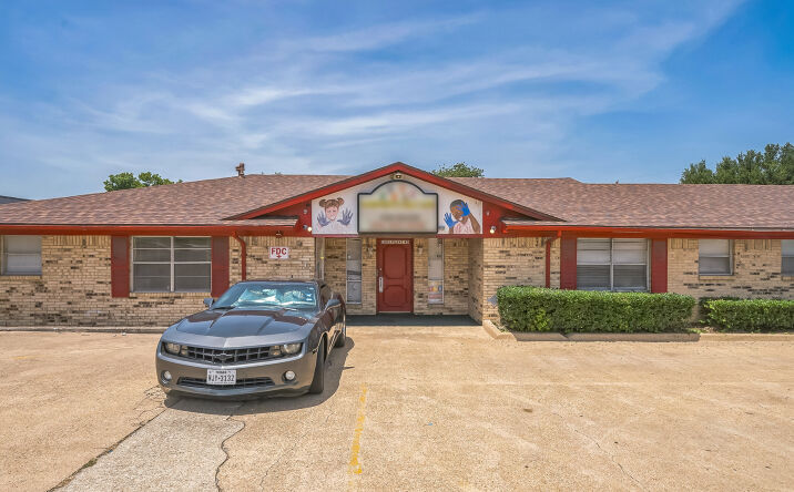 Pictures of Retail, Special Purpose property located at 2805 Peavy Rd, Dallas, TX 75228 for sales - image #1