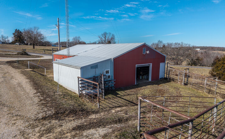 Pictures of Retail, Office, Mixed Use property located at 7440 State Hwy H, Richland, MO 65556 for sales - image #1