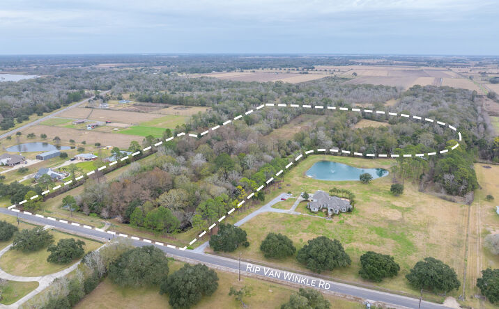 Pictures of Land property located at 5114 Rip Van Winkle Rd, New Iberia, LA 70560 for sales - image #1