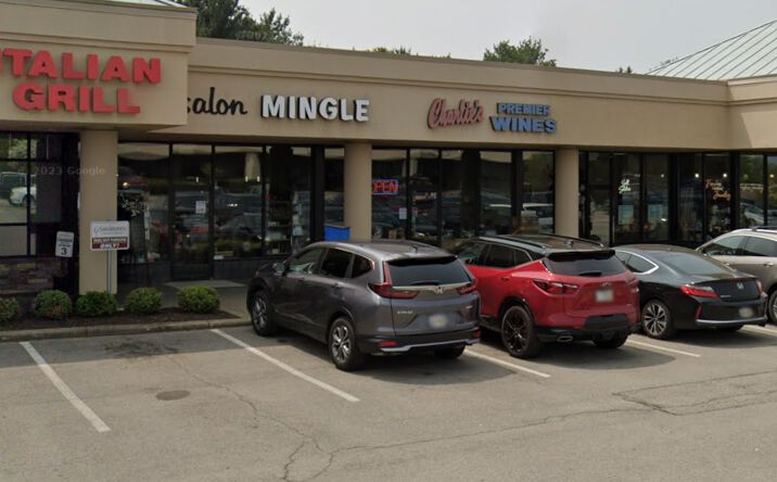 Pictures of Business for Sale property located at 8720 E Market St, Warren, OH 44484 for sales - image #1