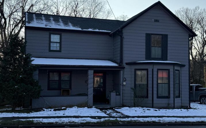 Pictures of Retail property located at 214 Stanford Ave, Danville, KY 40422 for sales - image #1
