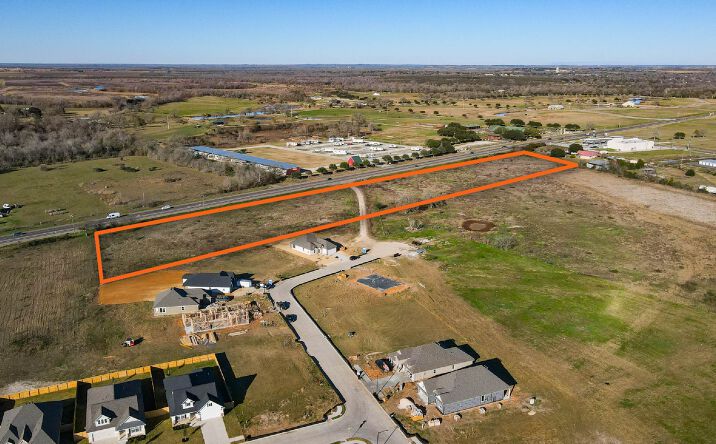 Pictures of Land property located at TX-105, Navasota, TX 77868 for sales - image #1