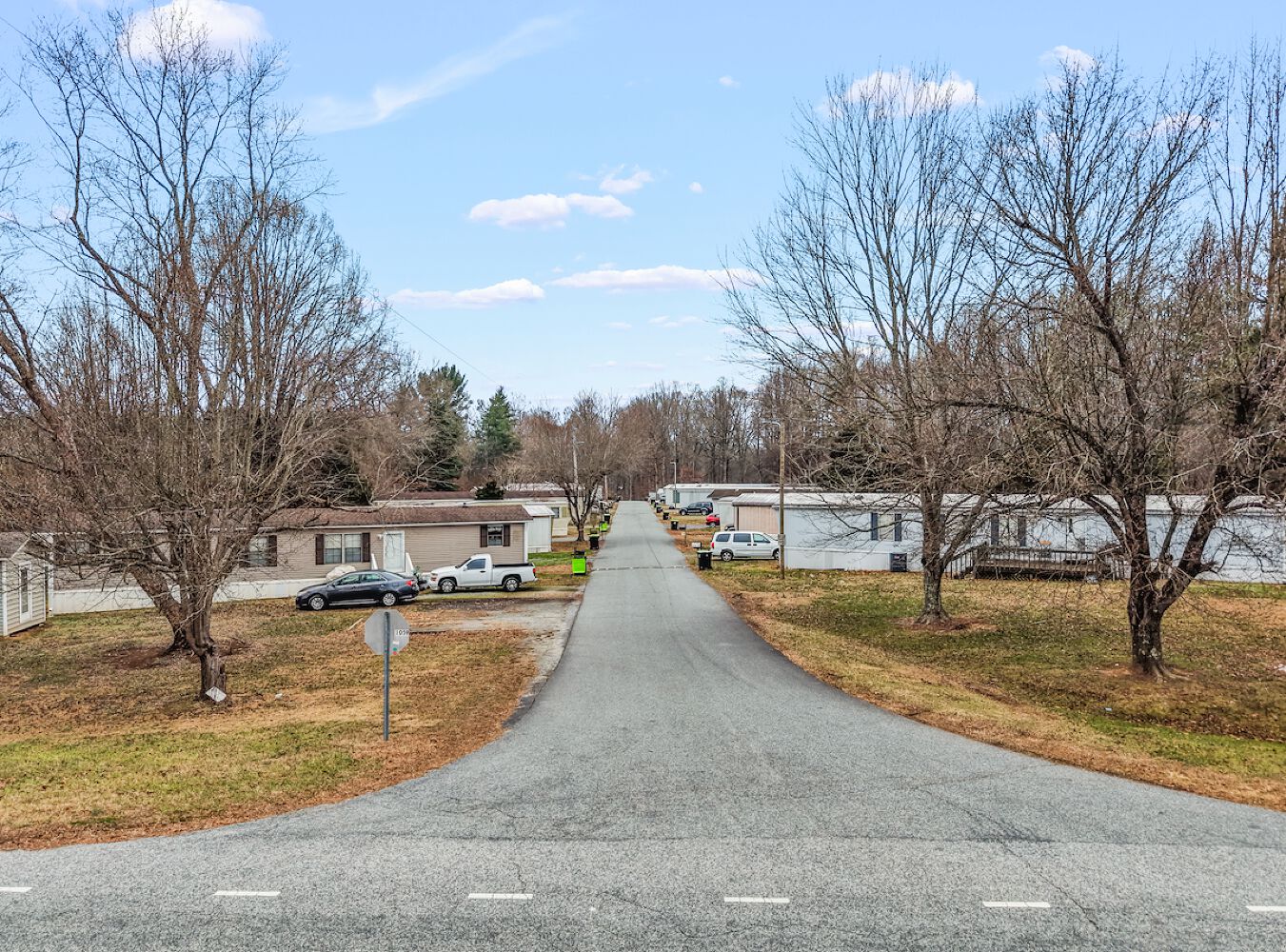Eller Ridge Rd 1059 ELLER RD LOT 1 Lexington NC 27295-8806 APN: 6830-01-45-5472 ...