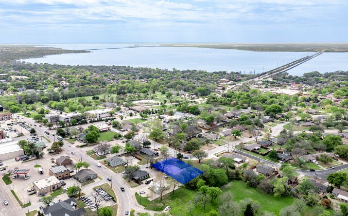 Pictures of Land property located at 202 Interurban Rockwall, Tx 75087, ROCKWALL, TX 75087 for sales - image #1