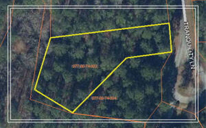 Pictures of Multifamily property located at 205 Tranquility Lane, Mccormick, SC 29835 for sales - image #1