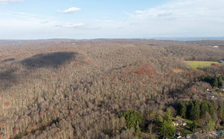 Pictures of Land property located at 25.11 Sur Cobun Creek, Morgantown, WV 26508 for sales - image #1