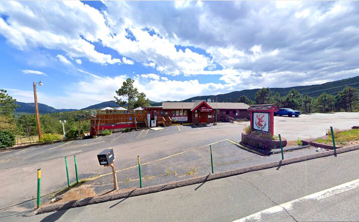 Pictures of Retail property located at 32138 Coal Creek Canyon Rd, Golden, CO 80403 for sales - image #1