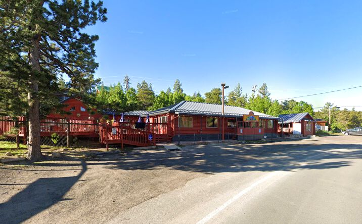 Pictures of Retail property located at 33492 Coal Creek Canyon Rd, Golden, CO 80403 for sales - image #1