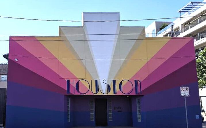 Pictures of Retail, Office property located at 5913 Washington Ave, Houston, TX 77007 for sales - image #1