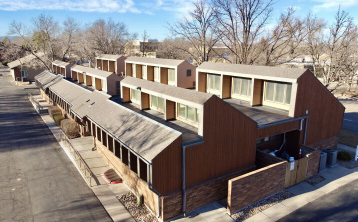 Pictures of Office property located at 1355 Riverside Ave, Fort Collins, CO 80524 for sales - image #1