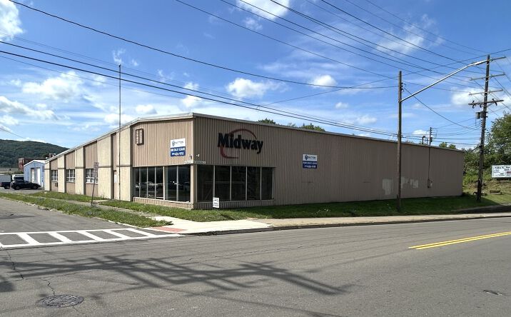Pictures of Industrial property located at 29 Alice St, Binghamton, NY 13901 for sales - image #1