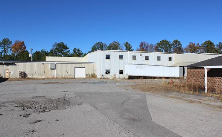 Pictures of Industrial property located at 1611 22nd St SE, Cullman, AL 35055 for sales - image #1