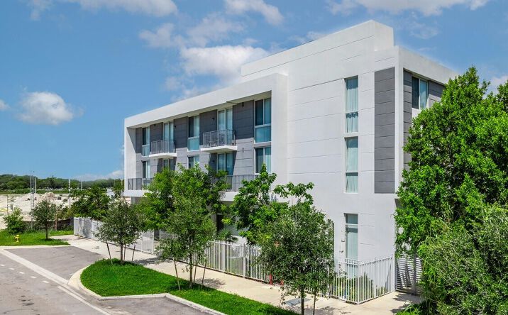 Pictures of Multifamily property located at 26720 Old Dixie Hwy, Homestead, FL 33032 for sales - image #1