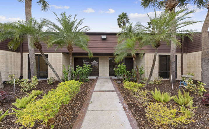 Pictures of Office property located at 611 Druid Rd, Clearwater, FL 33756 for sales - image #1