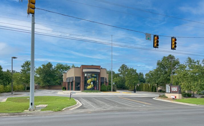 Pictures of Retail property located at 7885 Hwy 72 W, Madison, AL 35758 for sales - image #1