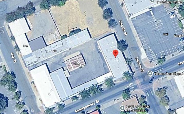 Pictures of Mixed Use, Retail property located at 1790 Montgomery St, Oroville, CA 95965 for sales - image #1
