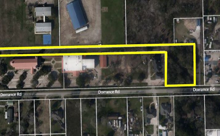Pictures of Land property located at 0 Dorrance Rd, Houston, TX 77031 for sales - image #1