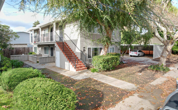 Pictures of Multifamily property located at 19 E 41st Pl, San Mateo, CA 94403 for sales - image #1