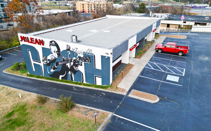 Pictures of Office property located at 319 Plus Park Blvd, Nashville, TN 37217 for sales - image #1