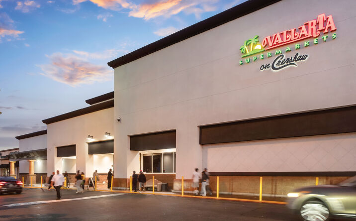 Pictures of Retail property located at 3300 W Slauson Ave, Los Angeles, CA 90043 for sales - image #1