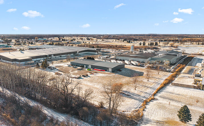 Pictures of Industrial property located at 65 Blodgett Ct, Fond du Lac, WI 54937 for sales - image #1