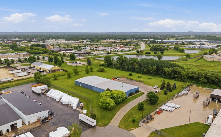 Pictures of Industrial property located at 65 Blodgett Ct, Fond du Lac, WI 54937 for sales - image #1