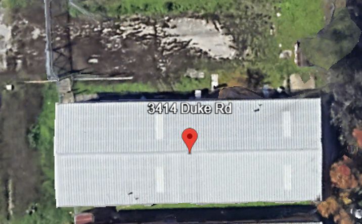 Pictures of Industrial property located at 3414 Duke Rd, Austin, Tx. 78724, Austin, TX 78724 for sales - image #1