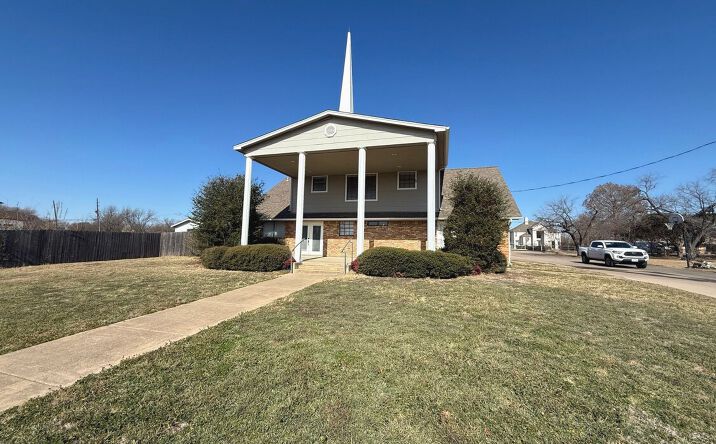 Pictures of Special Purpose property located at 1514 Bardin Rd, Grand Prairie, TX 75052 for sales - image #1