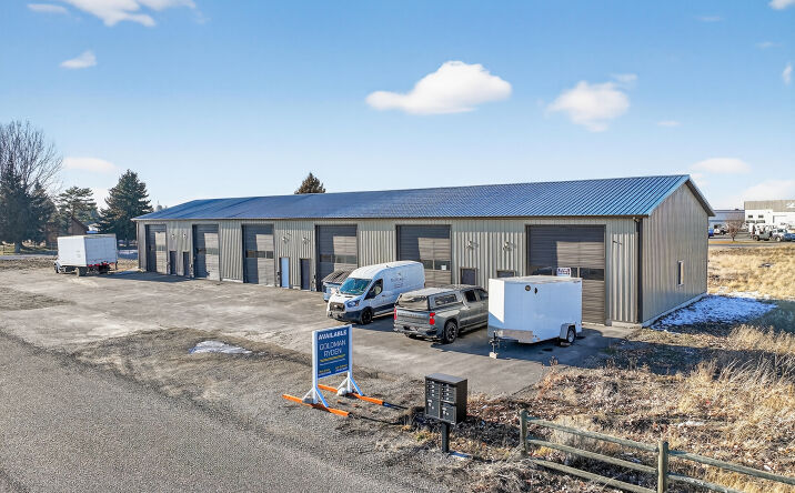 Pictures of Industrial property located at 6248 S Burggraf Wy, Idaho Falls, ID 83402 for sales - image #1