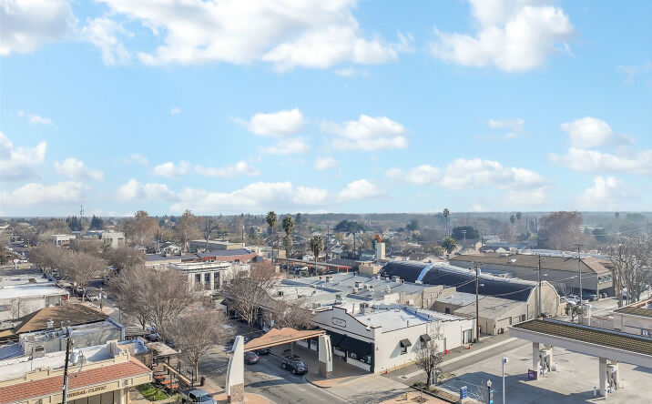 Pictures of Hospitality, Industrial, Mixed Use property located at 561 1st St, Brentwood, CA 94513 for sales - image #1