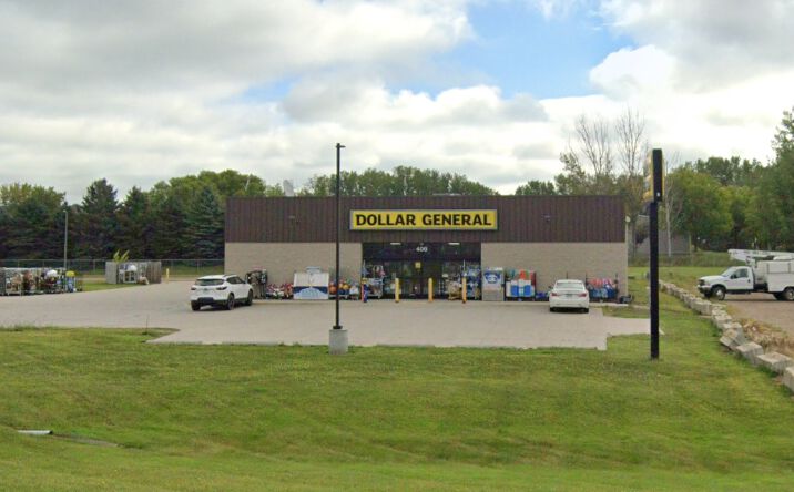 Pictures of Retail property located at 406 N 5th Ave E, Truman, MN 56088 for sales - image #1