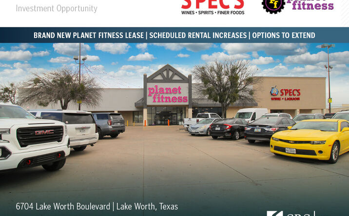 Pictures of Retail property located at 6704 Lake Worth Blvd, Lake Worth, TX 76135 for sales - image #1
