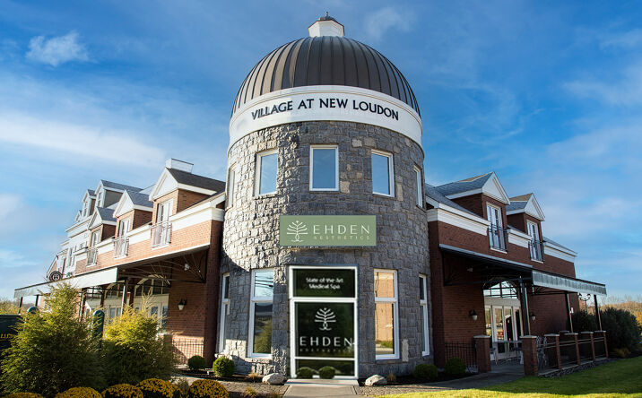 Pictures of Retail property located at 622 Loudon Rd, Latham, NY 12110 for sales - image #1