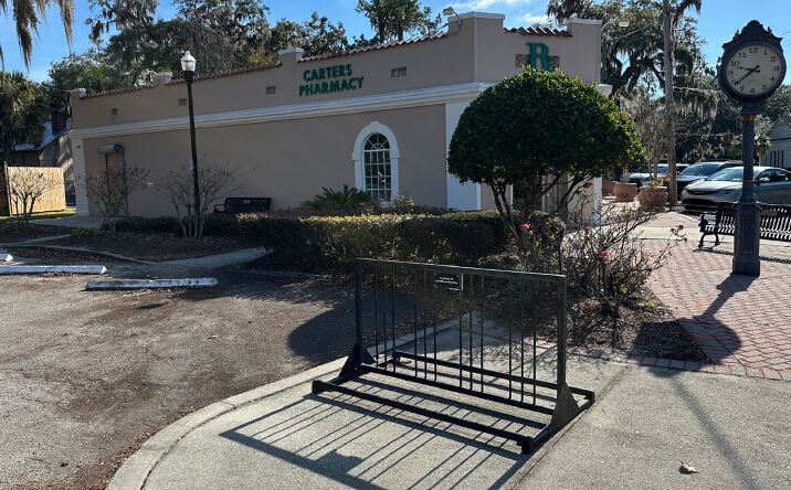 Pictures of Office, Retail property located at 2923 Corinthian Ave, Jacksonville, FL 32210 for sales - image #1