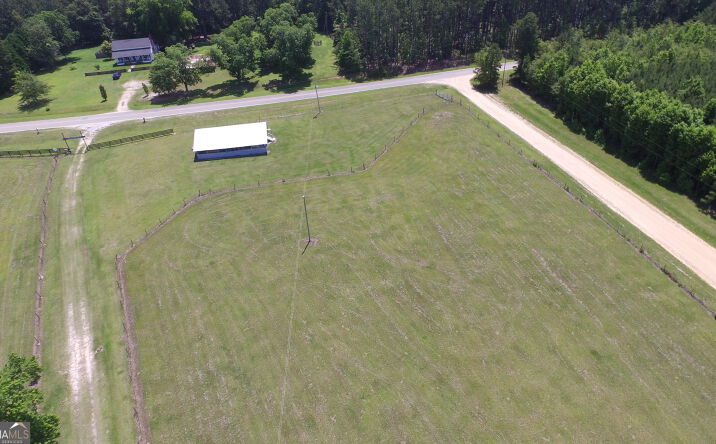 Pictures of Land property located at 0 Ben Grady Collins Road, Portal, GA 30450 for sales - image #1
