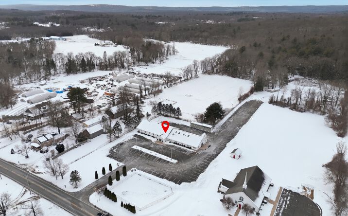 Pictures of Special Purpose property located at 261 College Hwy, Southwick, MA 01077 for sales - image #1