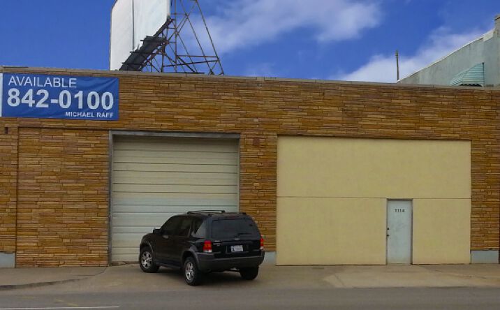 Pictures of Industrial, Retail property located at 1114 N Broadway Ave, Oklahoma City, OK 73103 for sales - image #1