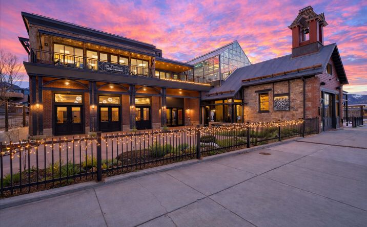 Pictures of Office property located at 185 N Lena Street, Ridgway, CO 81432 for sales - image #1