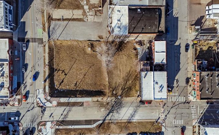 Pictures of Land, Industrial, Multifamily property located at 508 E 31st Street, Kansas City, MO 64108 for sales - image #1