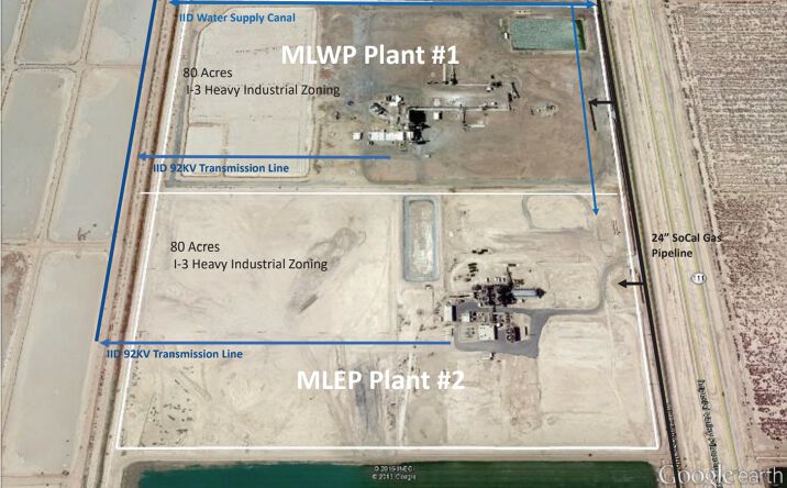 Pictures of Industrial, Land property located at 3505 CA-111, Imperial, CA 92251 for sales - image #1