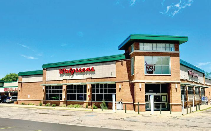 Pictures of Retail property located at 5702 Raymond Rd, Madison, WI 53711 for sales - image #1