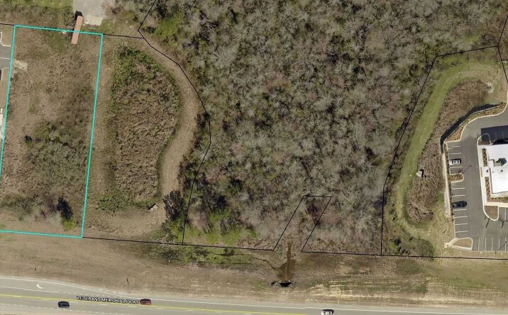 Pictures of Land property located at 30 Eddie Rushing Dr, Statesboro, GA 30458 for sales - image #1