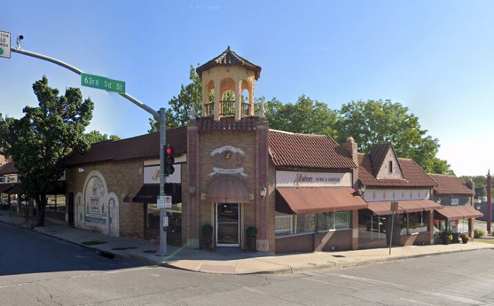 Pictures of Retail property located at 400 E 63rd St, Kansas City, MO 64110 for sales - image #1